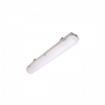 39W LED &scaron;viestuvas WARS, 126cm, 4000K, IP65