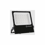290W LED prožektorius PERFORMANCE, juodas, 4000K, DALI, 55x110&deg;