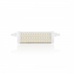 14W LED lemputė, R7s, skaidri, 4000K, dimeriuojama, 296876