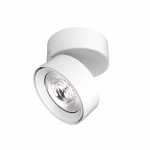 20W LED lubinis &scaron;viestuvas MAKO, baltas, 3000K, dimeriuojamas, P384310BDT