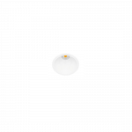 7W LED įleidžiamas &scaron;viestuvas ARKOSLIGHT SWAP M, 3000K (&scaron;iltai balta) DALI/PUSH