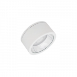 45W LED pavir&scaron;inis lauko &scaron;viestuvas, baltas, 4000K, IP65, 60&deg;