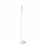 12W LED pastatomas &scaron;viestuvas PING PONG, baltas, 3000K, 328317