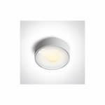 6W LED pavir&scaron;inis lauko &scaron;viestuvas, baltas, 3000K, 67484/W/W