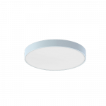 36W LED pavir&scaron;inis &scaron;viestuvas ALABAMA SURFACE, baltas, 4000K, IP40