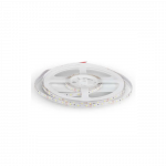 4,2W/m LED juosta, 60LED/m, IP20, 3000K, 5m ritė