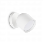 Sieninis &scaron;viestuvas DODO, GX53, baltas, 314105