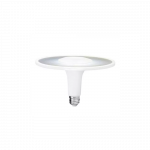 18W LED lemputė V-TAC, 4000K, E27, balta
