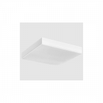 21W LED pavir&scaron;inė panelė SMART+, balta, 3000&ndash;6500K, dimeriuojama