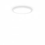 18W LED lubų/sieninis &scaron;viestuvas FLY, baltas, 4000K, IP40, 306650