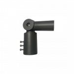 Adapteris gatvės ap&scaron;vietimo &scaron;viestuvams V-TAC