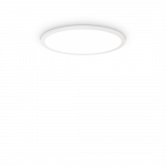 26W LED lubų/sieninis &scaron;viestuvas FLY, baltas, 4000K, IP40, 306667