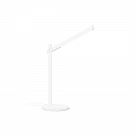 7W LED stalo &scaron;viestuvas PIVOT, baltas, 3000/4000/6000K, dimeriuojamas, 289168