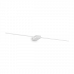 20,5W LED veidrodžio &scaron;viestuvas THEO, baltas, 3000K, 327945