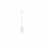 2W LED įkraunamas stalo &scaron;viestuvas, baltas, 3000K, dimeriuojamas, IP44, E398