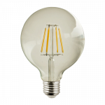 7W LED lemputė, E27, 2700K, ACB62158