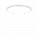 53W LED lubų/sieninis &scaron;viestuvas FLY, baltas, 4000K, IP40, 306674