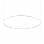83W LED pakabinamas &scaron;viestuvas ORACLE SLIM, baltas, 2700K, 342177