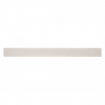 43W LED sieninis &scaron;viestuvas FOSCA, baltas, 2700/3000/4000K, A3833371B