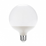 20W LED lemputė, balta, E27, 3000K