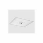 24W LED pavir&scaron;inė panelė SMART+, balta, 2700&ndash;6500K, dimeriuojama