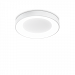 20W LED pavir&scaron;inis &scaron;viestuvas PLANET, baltas, 3000K, 312347