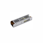 100W LED juostos maitinimo &scaron;altinis OPTONICA, 12V, 8.5A, IP20