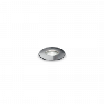 1,3W LED įleidžiamas į žemę lauko &scaron;viestuvas ROCKET, plieno sp., 4000K, IP67, 371061