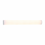 32W LED sieninis veidrodžio &scaron;viestuvas ALDO, baltas, 3000/4000K, IP44, A3432270B