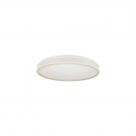 24W LED pavir&scaron;inis &scaron;viestuvas, baltas, 4000K
