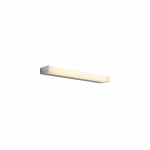 16W LED veidrodžio &scaron;viestuvas, chromo sp., 3000K, 180041