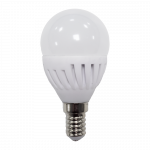 9W LED lemputė, E14, 4000K, ACB62432