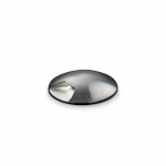 2W LED įleidžiamas į žemę lauko &scaron;viestuvas ROCKET, plieno sp., 3000K, IP67, 371016