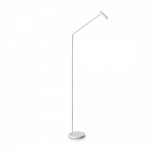 3,5W LED pastatomas &scaron;viestuvas EASY, baltas, 3000K, 295473