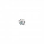 30W LED Maitinimo &scaron;altinis POS DIN30W12