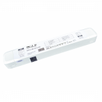 80W LED maitinimo &scaron;altinis GTPC, 24V, IP20, DALI/PUSH