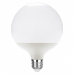 20W LED lemputė, balta, E27, 6500K