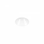 2,1W įleidžiamas &scaron;viestuvas SHOT LIGHT TRIMLESS, 2700K, baltas