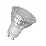 6,9W LED lemputė, PAR16, 36&deg;, GU10, 3000K