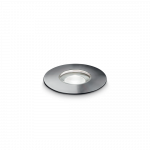 2W LED įleidžiamas į žemę lauko &scaron;viestuvas ROCKET, plieno sp., 3000K, IP67, 370989