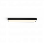 39W LED lubinis &scaron;viestuvas TURIN, juodas, 2700/3000/4000K, P3761272N