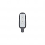 100W LED gatvės &scaron;viestuvas, pilkas, 6000K