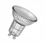 4,3W LED lemputė, PAR16, 36&deg;, GU10, 3000K