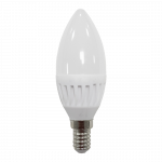 9W LED lemputė, E14, 4000K, ACB62438