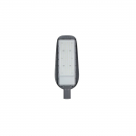 200W LED gatvės &scaron;viestuvas, pilkas, 6000K