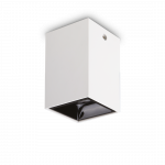 25W LED pavir&scaron;inis &scaron;viestuvas NITRO, baltas, 3000K, 319575