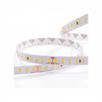 5W/m LED juosta, 24V, 120LEDs/m, 4000K, IP20, 5m ritė, LS46