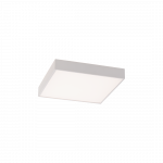 45W LED lubinis &scaron;viestuvas OPORTO, baltas, 2700/3000K, P3973070B