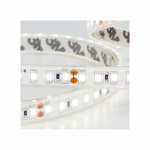 5W/m LED juosta, 24V, 120LEDs/m, 3000K, IP65, 5m ritė, LS47