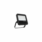 65W Prožektorius LEDVANCE, 3000K, IP65, juodas